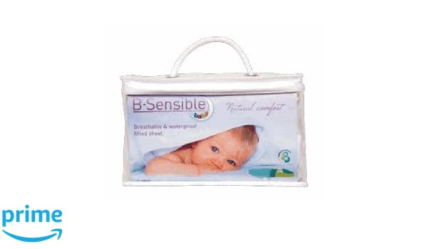 nsauk babybay convertible cot