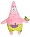 Produktbild SpongeBob Schwammkopf Plueschfigur Patrick 33cm (Gr.3)