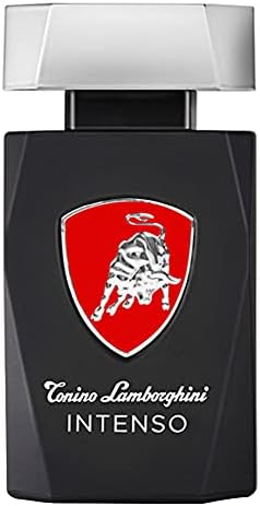 Tonino Lamborghini Intenso Eau de Toilette 125 ml