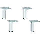 Suchergebnis auf Amazon.de für: schrankfüße: Baumarkt