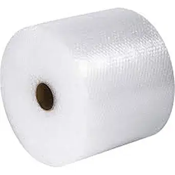 MMWILLCARE Bubble Wrap 400 Gauge Packing Material (0.5 METER X 25 METER) 