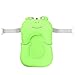 Produktbild Frosch Kleinkind Kids Baby Badewanne Matte rutschfest Baden Badewanne Netzwerk Badewanne Sitz Cute Pig Haarverdichtung Soft Dusche Matte Kissen für Kinder
