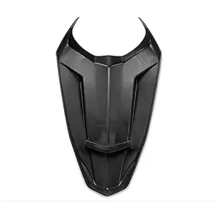 Open Throttle Racers Yamaha R15 Version 3 Rear Seat Racing Cowl Black