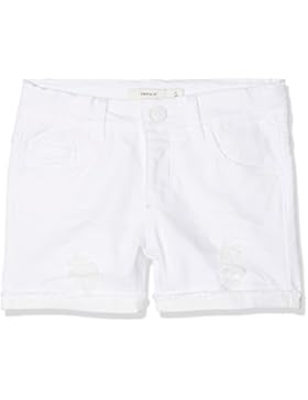 NAME IT Mädchen Shorts