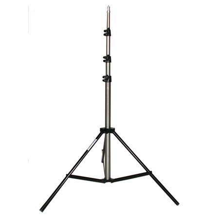 METTLE Lampenstativ, Studiostativ 240 cm bis 4, 5 kg METTLE Lampenstativ, Studiostativ 240 cm bis 4, 5 kg