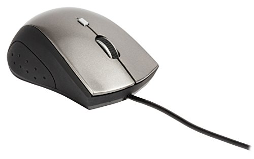 Preisvergleich Produktbild König CSMSD200 Desktop-Maus mit 3 Tasten