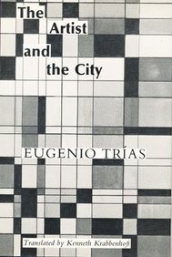 The Artist and the City (European Perspectives)