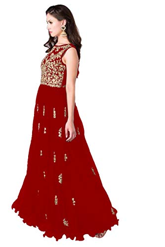 amazon gown below 500