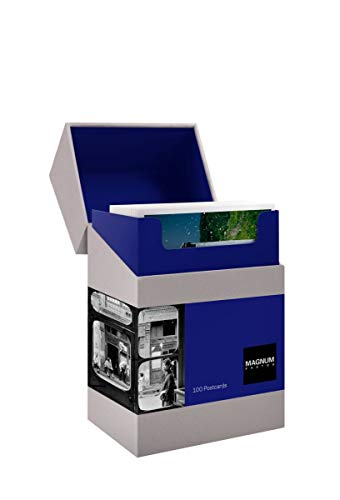 Magnum photos: 100 postcards Magnum photos: 100 postcards