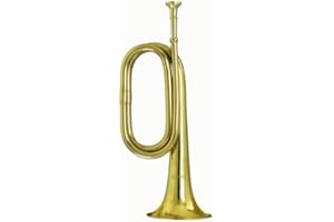 aS Arnolds & Sons Belltone C-Signalhorn