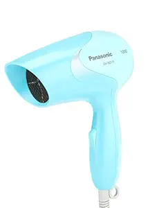 Panasonic EH-ND11-A62B 1000 Watts? Hair Dryer with Turbo Dry Mode- Blue