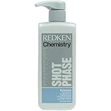 REDKEN CHEMISTRY shot phase extreme treatment 500 ml