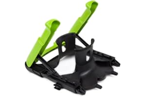 Self Confort TOUS-ERGO Enfile Bas de Contention/Chaussettes à Poignées| Fabrication 100% Française | Poids : 1,3 kg | Largeur de Jambe Maximum : 17 cm | Dimensions : 26 x 24 x 13 cm