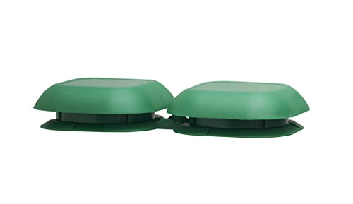 Quiko Ardap Ameisenbekämpfung Köderdose Ameisen, 2-er Pack - 2