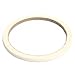 KINGSO 17m Fancy Stripe Striping Tape Roll Nail Art Edge French Guide Tips DIY Decoration Line Stickers White 0.5m/1.2m