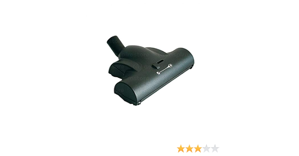 Spazzola battitappeto cm 30 Ø32 aspirapolvere centralizzato : Amazon.it:  Casa e cucina