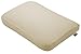 Produktbild Original Saunakissen Excellent aus hochwertigen Objektkunstleder handgefertigt in Deutschland beste Hygieneeigenschaften - leinen