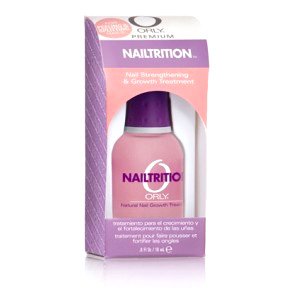 ORLY Nailtrition 0.6 oz