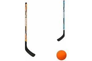 Besttoy - Streethockey-Set