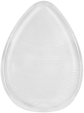 T4B MIMO Silicone Transparent Make-up Applicator Sponge