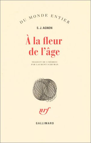 À la fleur de l'âge