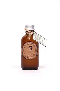 JS Sloane Beard Oil, 2 fl oz/60 ml