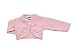 Baby Girls Bolero Fancy Cardigan Shrug 0 - 24 months (Newborn, Pink)