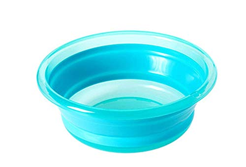 Preisvergleich Produktbild Beweglicher Faltbarer Mehrzweckwaschbecken Eimer