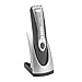 Vidal Sassoon VSCL816E2 Battery-Operated Beard Trimmer Ceramic Blade