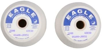 PRINCE CASTLE 578-312  Grinding Wheels, Package Of 2