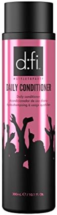 D: fi Daily Conditioner for Daily Use, 300 ml