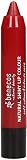 lapiz labial rojo para ojeras Certificados:BDIH , Cruelty Free (PETA) , Vegan