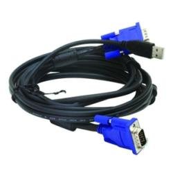 D-Link KVM USB Kabel-Kit