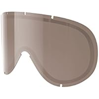 POC Disco de recambio Retina Big Nxt Photo Lens, Brown/Silver Mirror, pc413419188one1