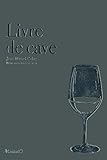 Livre de cave
