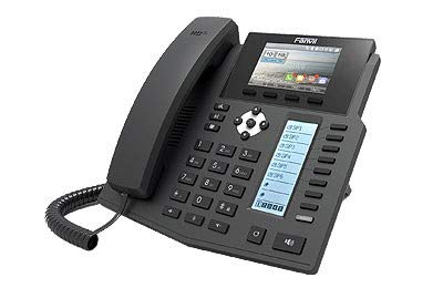 Price comparison product image Fanvil X5S