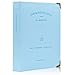 Produktbild Ablus Store 120 Taschen Mini Foto Album für Fujifilm Instax Mini 7s 8 8+ 9 25 26 50s 70 90 Sofortige Kamera & Namenskarte (Blau)