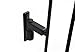 Kenley Fireguard Fire Fireplace Hearth Guard Screen - Child & Baby Safety Gate with Door