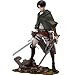Price comparison product image Attack on Titan / Shingeki no Kyojin - Levi [Brave-Act][Japan import]
