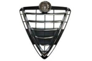Aftermarket AR49232 - GRILLE DE CALANDRE CENTRALE