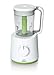 Philips AVENT Combined Steamer and Blender SCF870/23 - food processors (Green, White, 50/60 Hz)