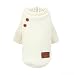 Produktbild Vinciann Pullover Weiß Kleid Pullover Pullover Pullover Pullover Hund Katze Haustiere