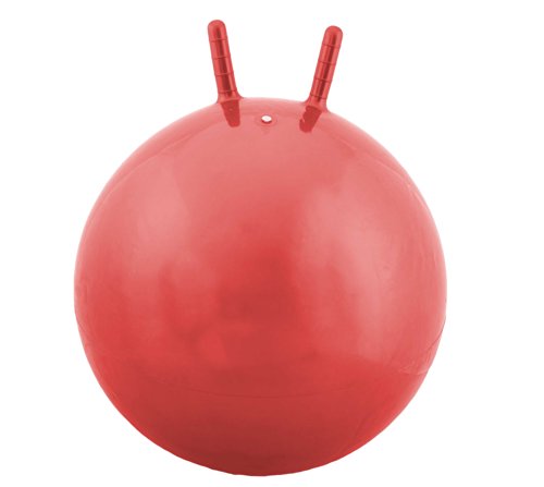 Preisvergleich Produktbild Spartan Hüpfball 45 cm 1037