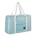 Produktbild Aufbewahrung Reise,Rifuli®Aufbewahrungsbeutel Handgepäck Kleidertasche Reisetasche Große Reisetasche wasserdichte Aufbewahrungstasche Gepäck Falthandtasche Schulter