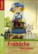Download Fröhliche Holzideen: Laubsägearbeiten fürs Haus Download Fröhliche Holzideen: Laubsägearbeiten fürs Haus