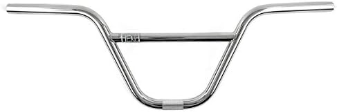 Fiend Lenker Team Chrom (9,25 Inch)