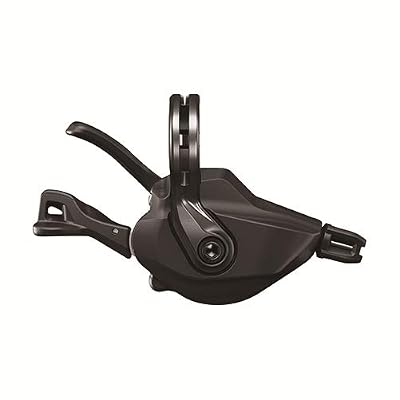 Shimano XTR◕SLM9100R Pièces de vélo pour droitier Unisexe