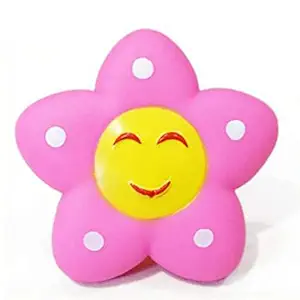 ELECTROPRIME Set of 3 Bath Toy Squirting Spraying Baby Kids Bathing Accs Watering Can Toy