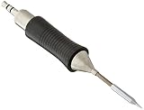 punta weller eta Punta de soldadura para WMRP. Weller T0054462699 - Punta de soldadura para WMRP (0,3 x 1,0 mm)