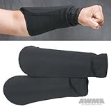 ProForce Forearm Guard - Black Large - 5 1/2